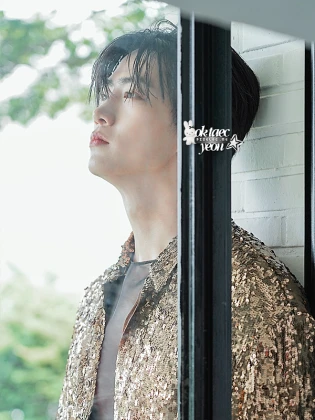 Imagem recente de oktaecyeon