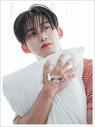 Imagem recente de oktaecyeon