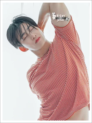 Imagem recente de oktaecyeon