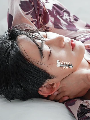 Imagem recente de oktaecyeon