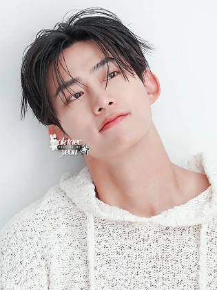 Imagem recente de oktaecyeon