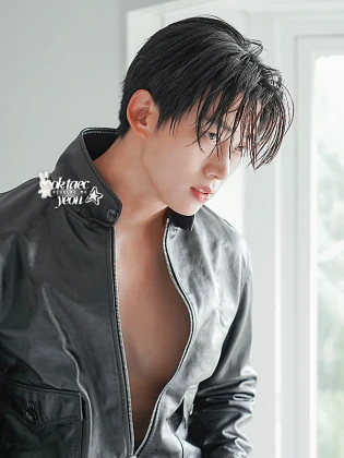 Imagem recente de oktaecyeon