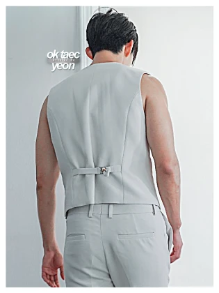 Imagem recente de oktaecyeon