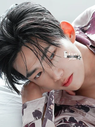 Imagem recente de oktaecyeon