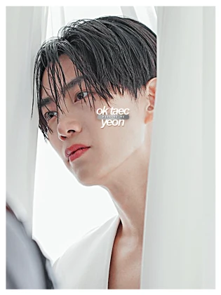 Imagem recente de oktaecyeon