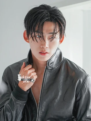 Imagem recente de oktaecyeon