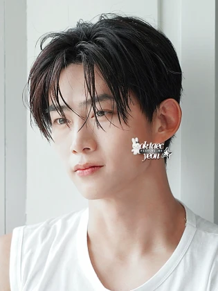 Imagem recente de oktaecyeon