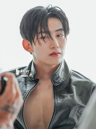 Imagem recente de oktaecyeon