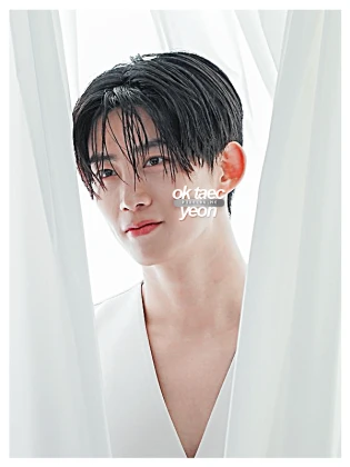 Imagem recente de oktaecyeon