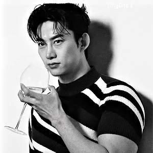 Imagem recente de oktaecyeon