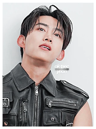 Imagem recente de oktaecyeon