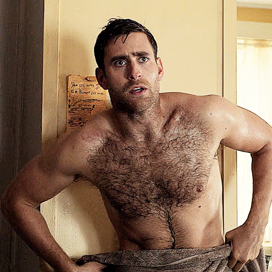 Foto de oliverjacksoncohen