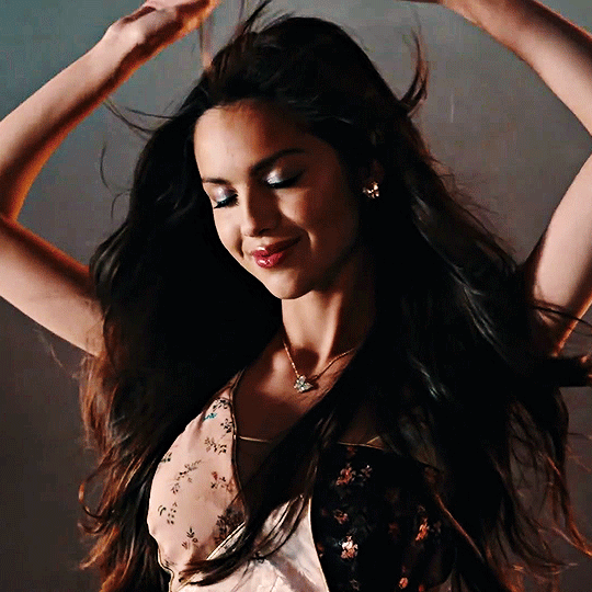 Imagem recente de olivia