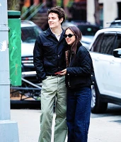 Imagem recente de olivia