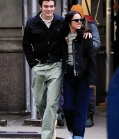 Imagem recente de olivia