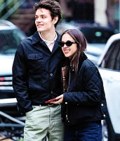 Imagem recente de olivia