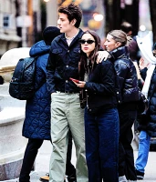 Imagem recente de olivia