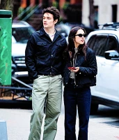 Imagem recente de olivia