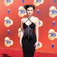 Imagem recente de olivia