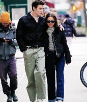 Imagem recente de olivia