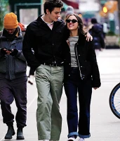 Imagem recente de olivia