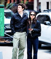 Imagem recente de olivia