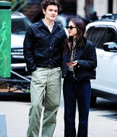 Imagem recente de olivia