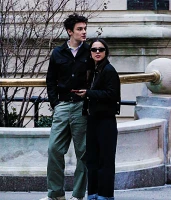 Imagem recente de olivia