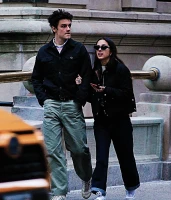 Imagem recente de olivia