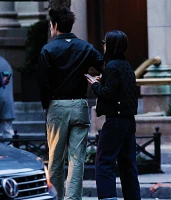 Imagem recente de olivia