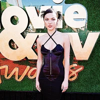 Imagem recente de olivia