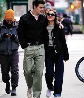 Imagem recente de olivia