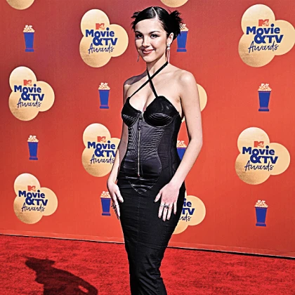 Imagem recente de olivia