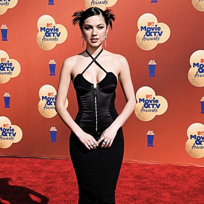 Imagem recente de olivia