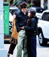 Imagem recente de olivia