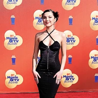 Imagem recente de olivia