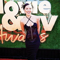 Imagem recente de olivia