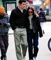 Imagem recente de olivia