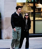 Imagem recente de olivia