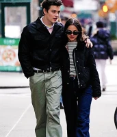 Imagem recente de olivia