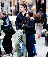 Imagem recente de olivia