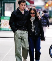 Imagem recente de olivia