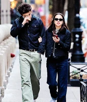 Imagem recente de olivia