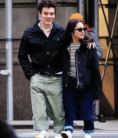 Imagem recente de olivia