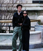 Imagem recente de olivia