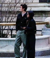 Imagem recente de olivia