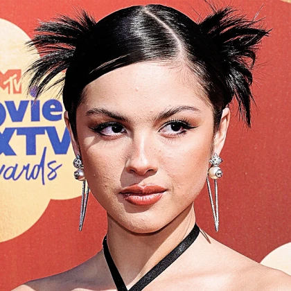 Imagem recente de olivia