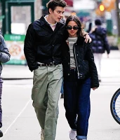 Imagem recente de olivia