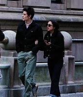 Imagem recente de olivia