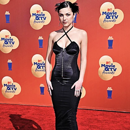 Imagem recente de olivia